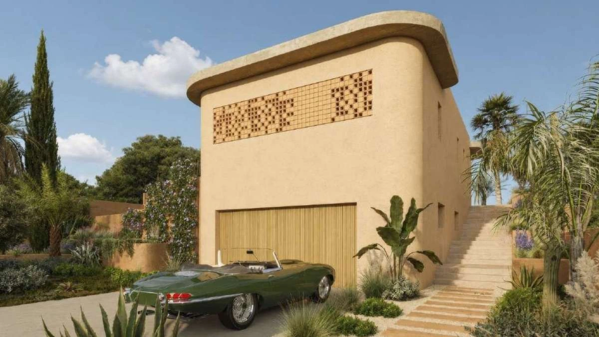 1 - vente villa la marina communauté valencienne espagne
