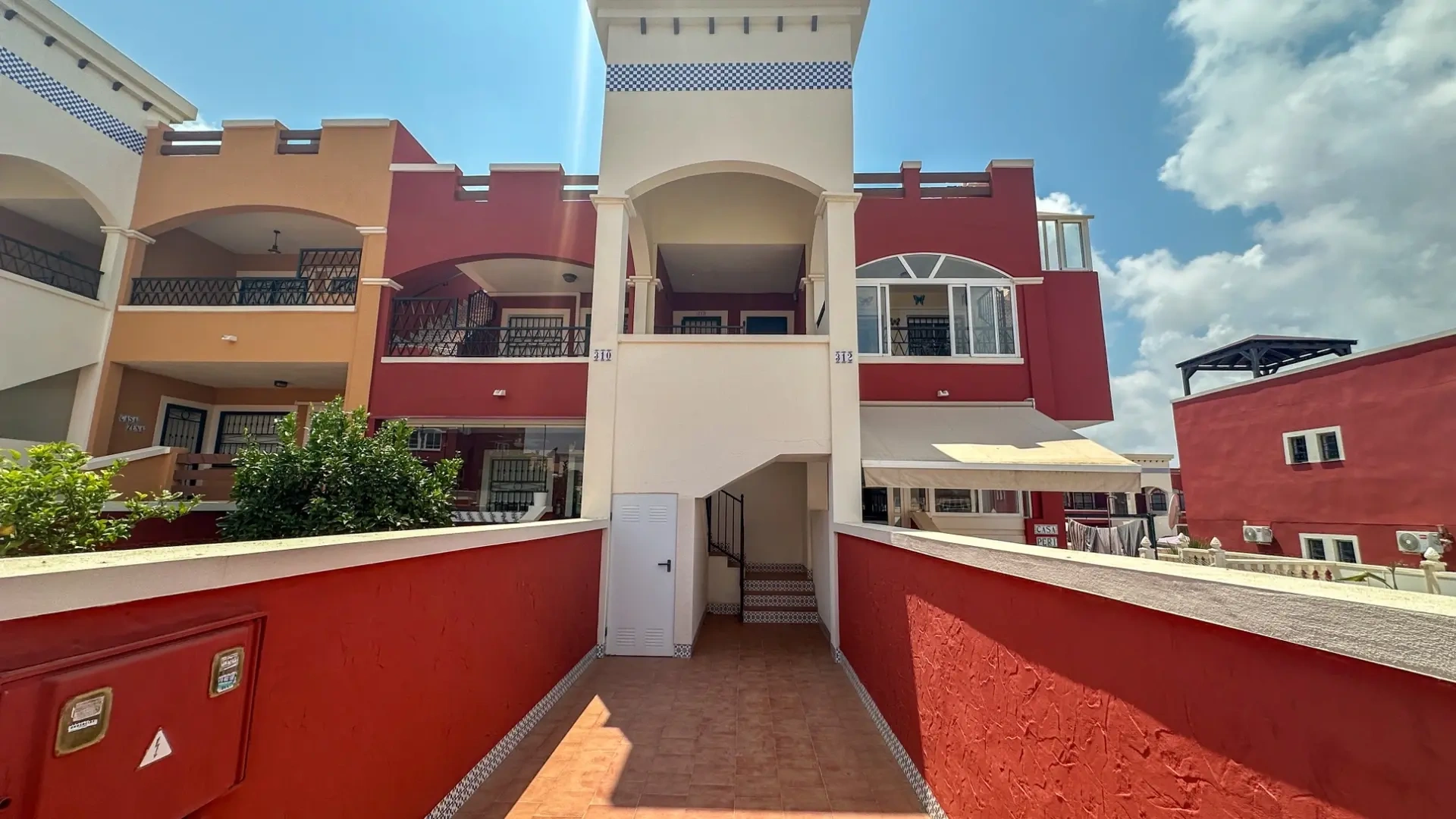 1 - verkoop huis orihuela-costa valencian community spanje