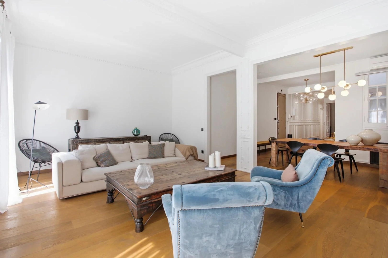 2 - venda apartamento barcelona catalunha espanha