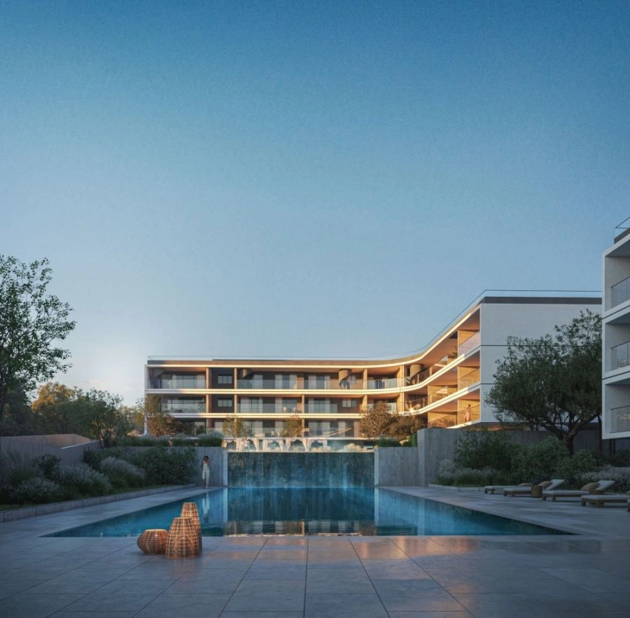 2 - verkauf wohnung paphos paphos zypern