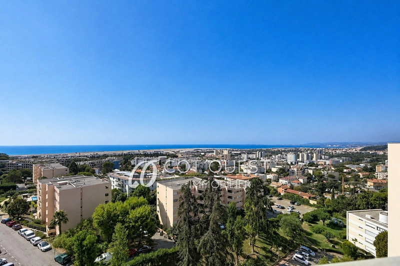 1 - vente appartement vue mer nice alpes-maritimes france