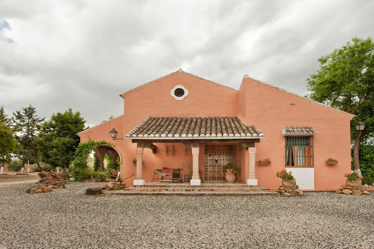 2 - venta casa archidona andalucía españa