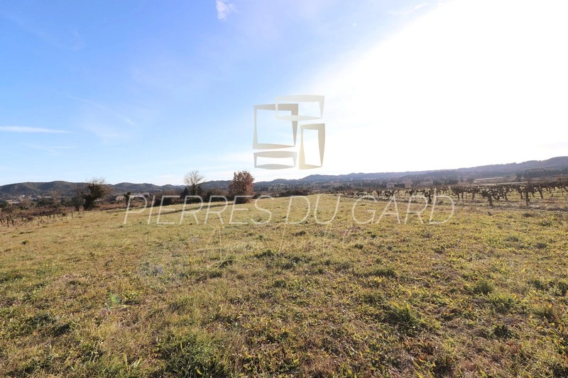 1 - venta terreno rochefort-du-gard gard francia