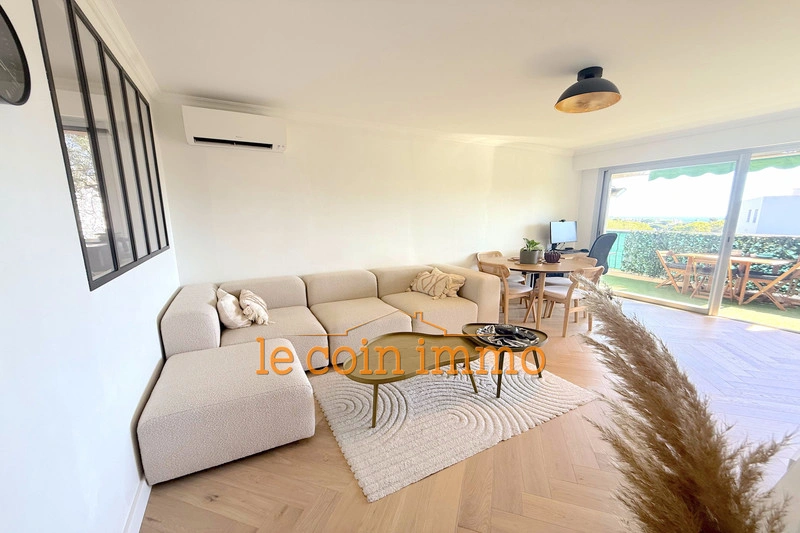 1 - venta apartamento vista al mar antibes alpes-marítimos francia