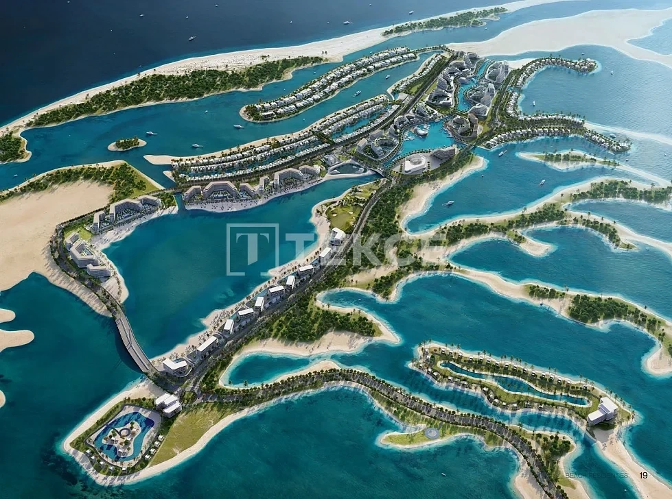 2 - venta apartamento frente al mar jazīrat as sīnīyah umm al-quwain emiratos árabes unidos