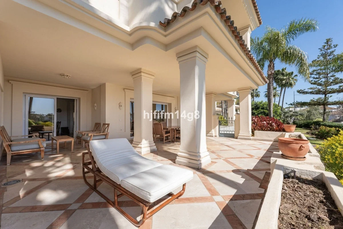 1 - apartment for sale in nueva andalucia andalusia spain