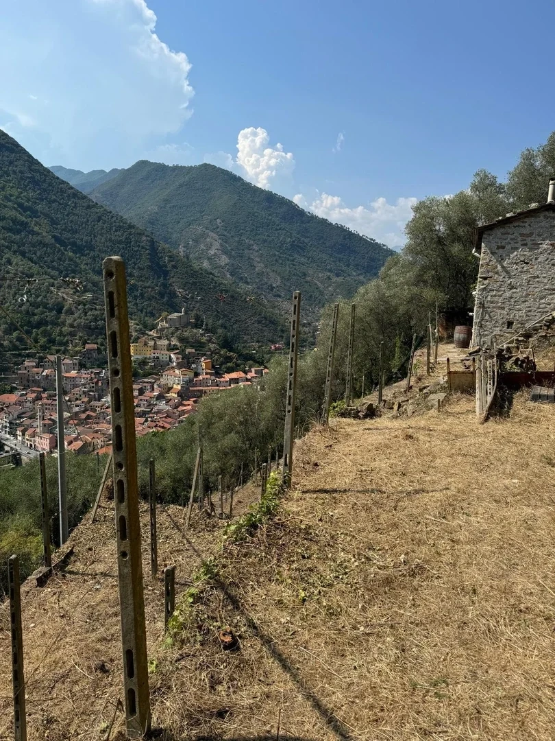 2 - vendita casa badalucco liguria italia