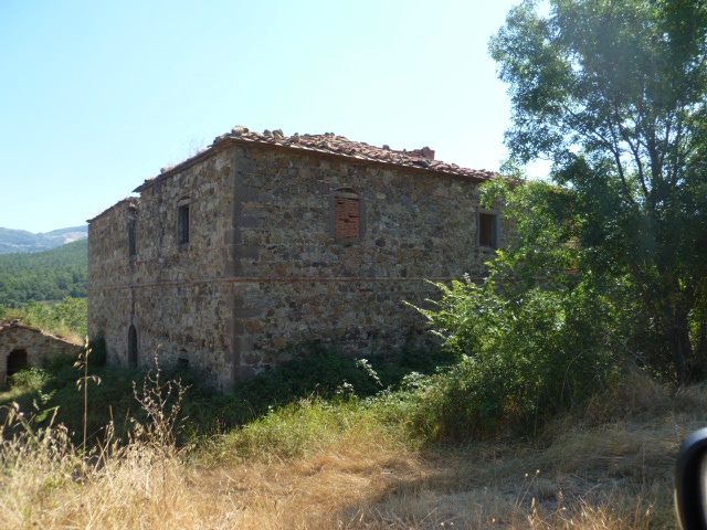 Propriedade de 550 m²