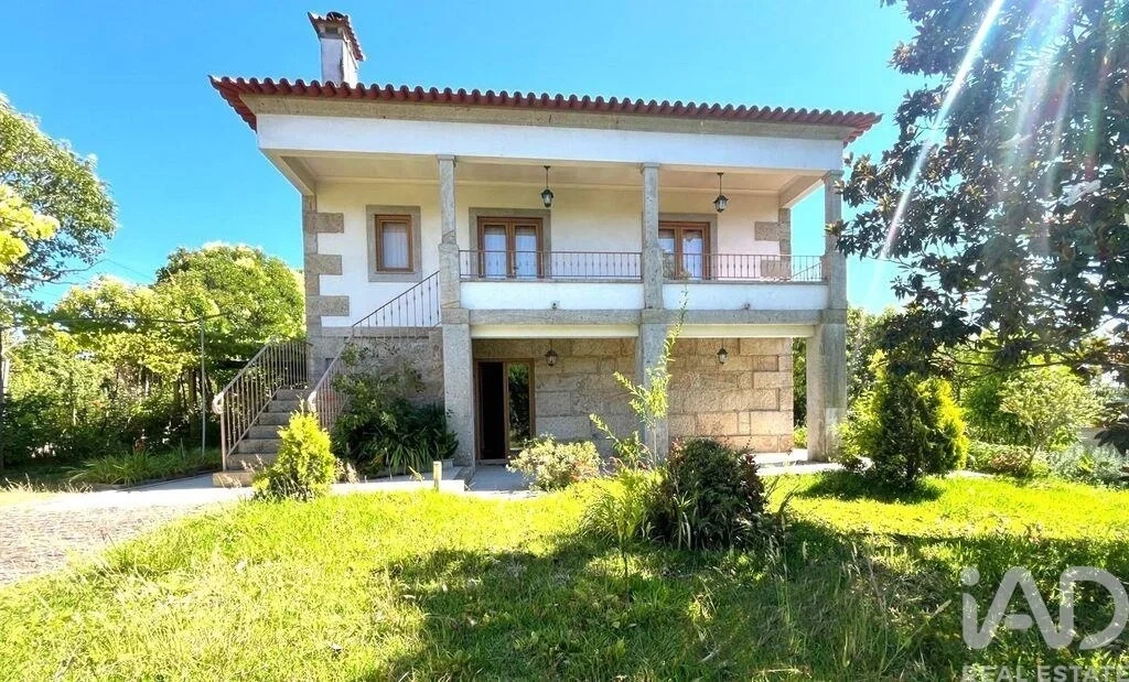 1 - vendita casa viana do castelo regione nord portogallo
