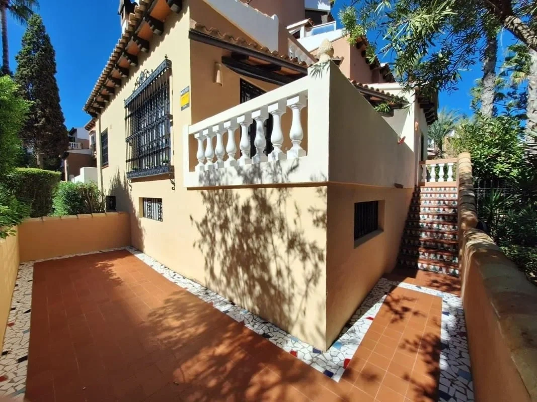 2 - vente appartement torrevieja - costa blanca communauté valencienne espagne