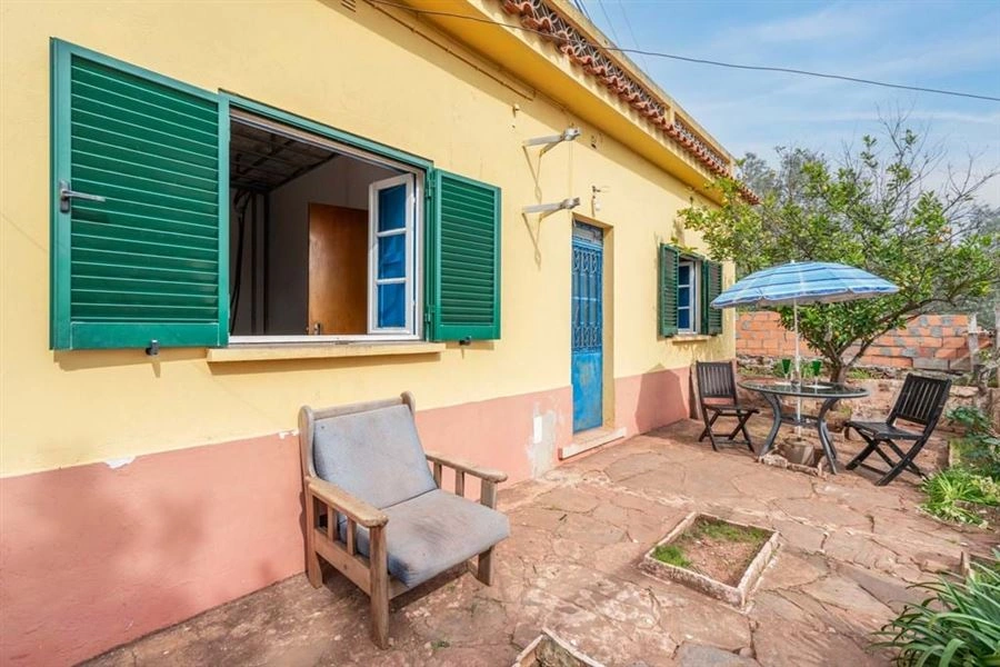 1 - vente maison loulé algarve portugal