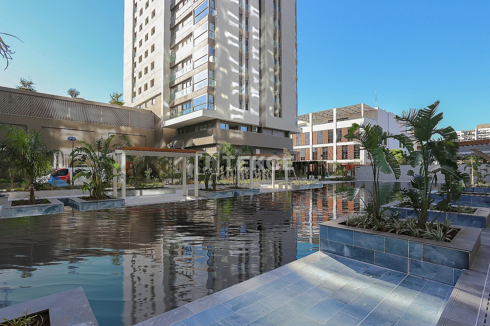 2 - sea view apartment for sale in kepez antalya turkey