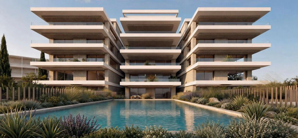 1 - vendita appartamento vista mare glyfada attica grecia
