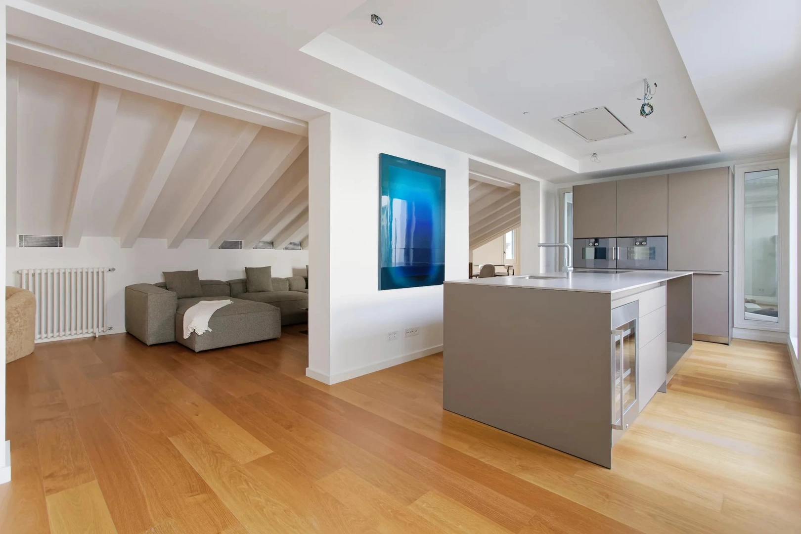 2 - venda apartamento barcelona catalunha espanha