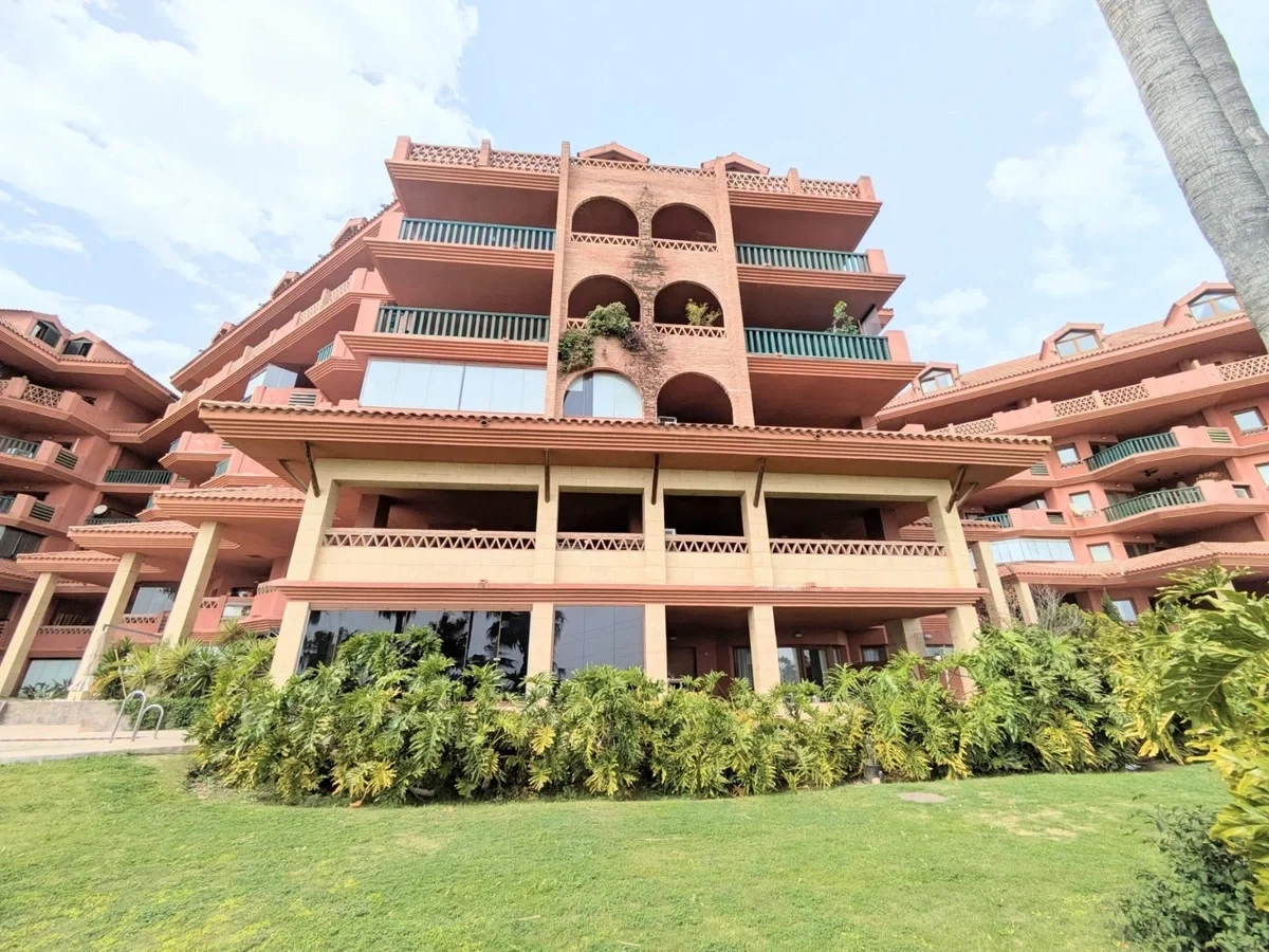 1 - vente appartement vue mer benalmadena - costa del sol andalousie espagne