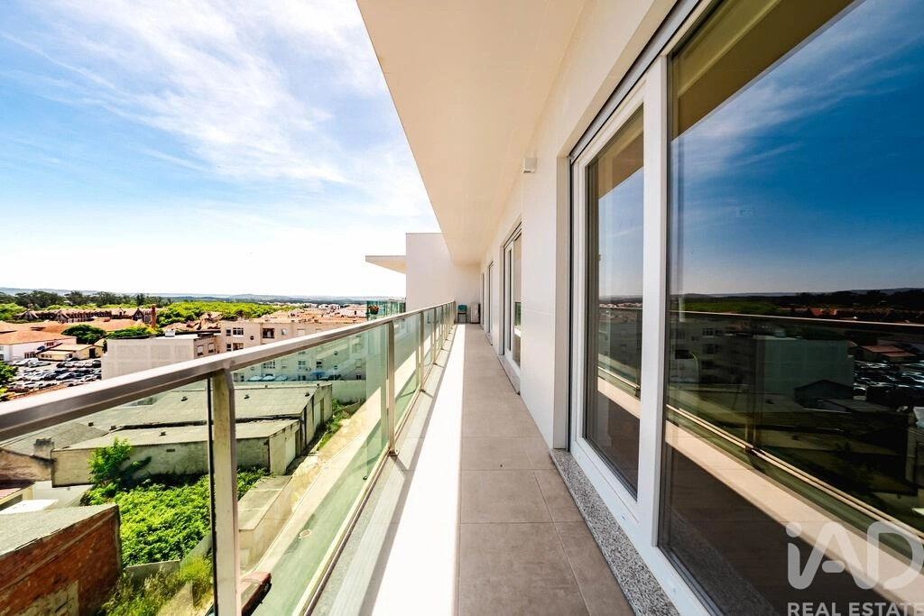 1 - verkauf wohnung caldas da rainha region zentrum portugal