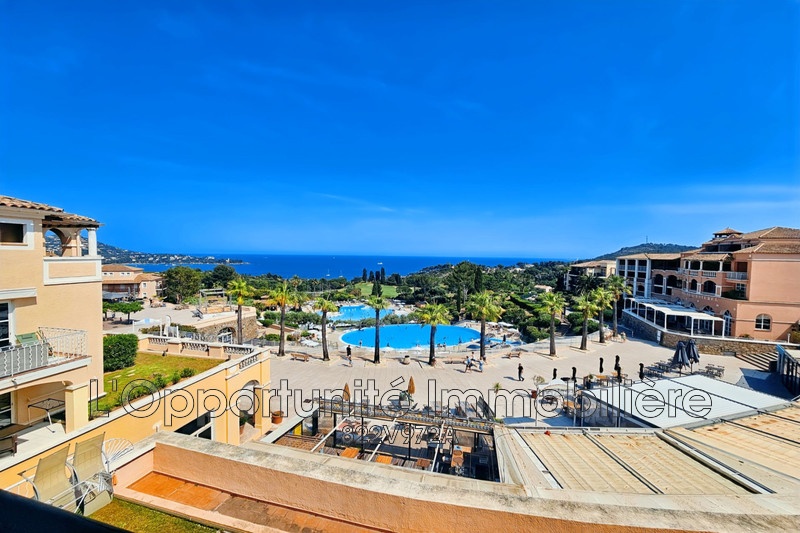 1 - venta apartamento vista al mar saint-raphaël var francia