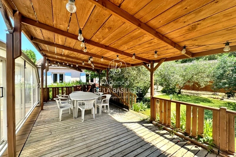 1 - venda casa saint-maximin-la-sainte-baume var frança