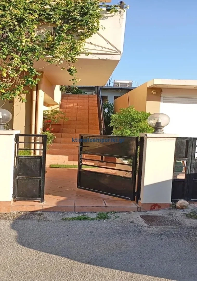 1 - vendita appartamento nea kydonia creta grecia