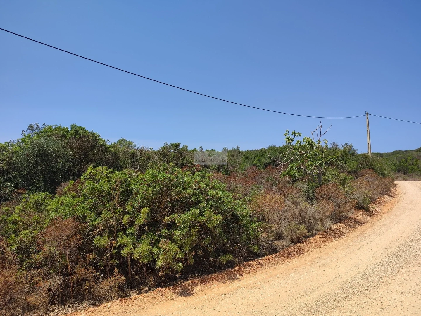 2 - venta terreno lagos algarve portugal