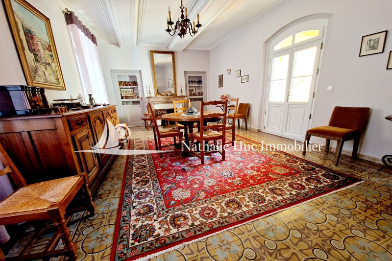 Casa com terraco