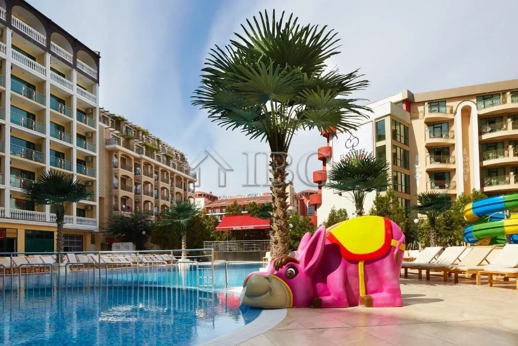 1 - venta apartamento sunny beach burgas bulgaria