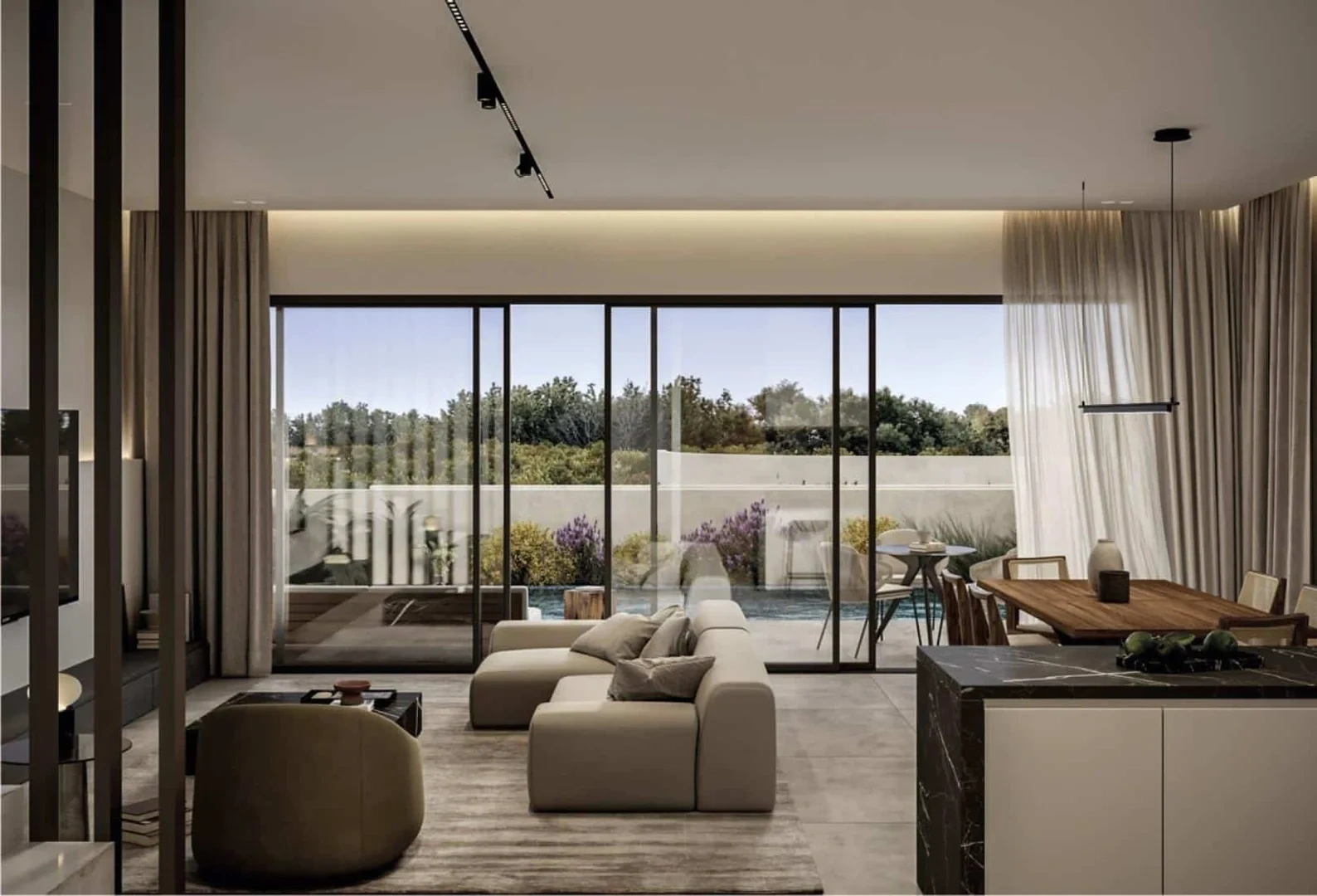 2 - apartment for sale in larnaca larnaca cyprus