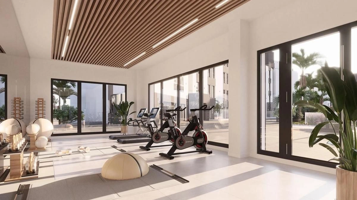 2 - vente appartement mijas andalousie espagne