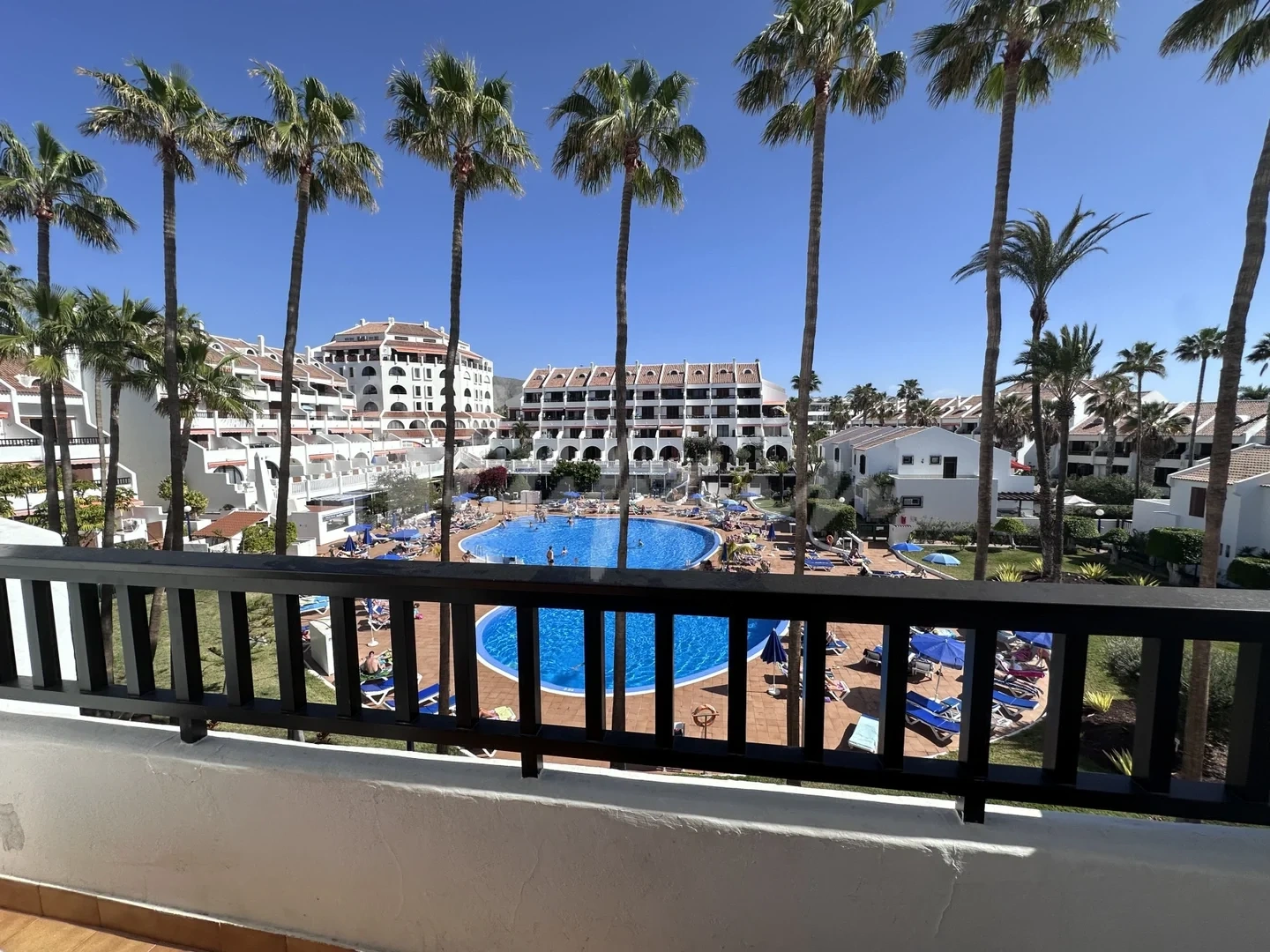 2 - apartment for sale in playa de las américas tenerife - canary islands spain