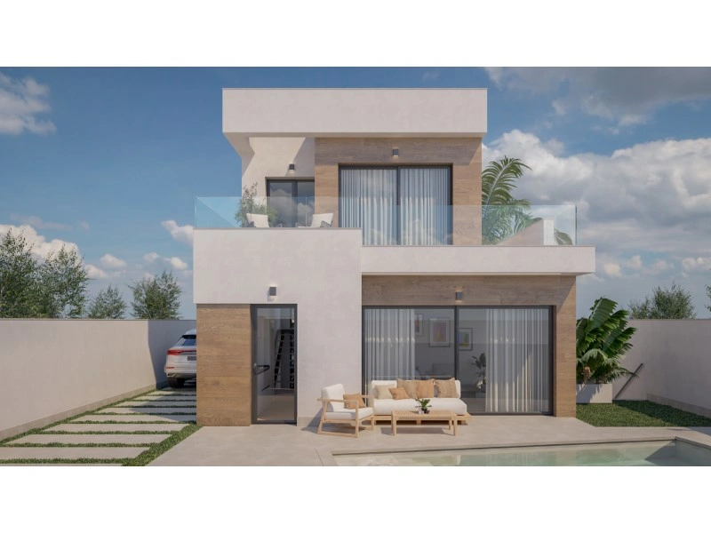 2 - vente maison torre de la horadada communauté valencienne espagne