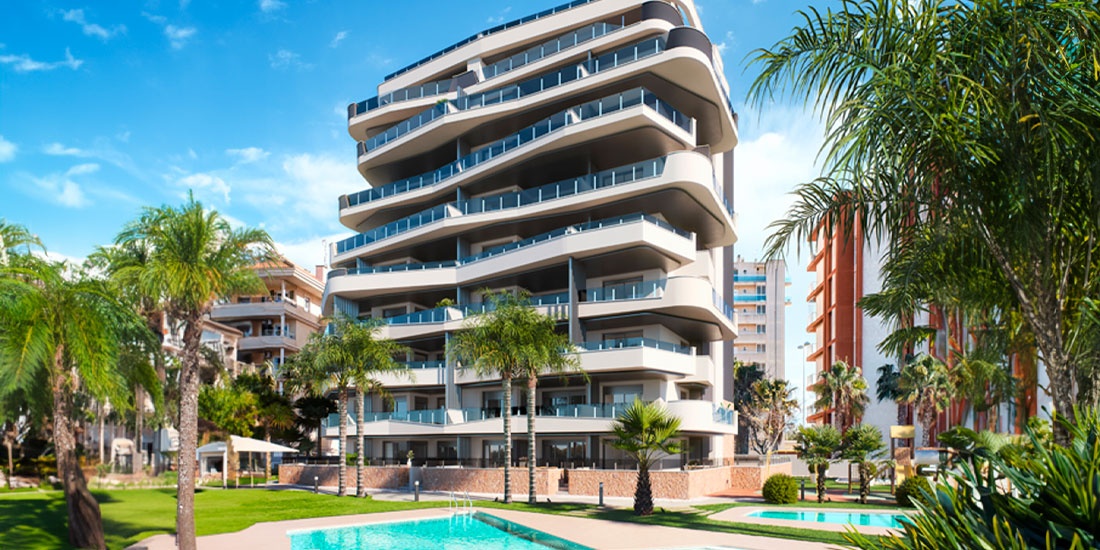 1 - apartment for sale in adsubia valencian community spain