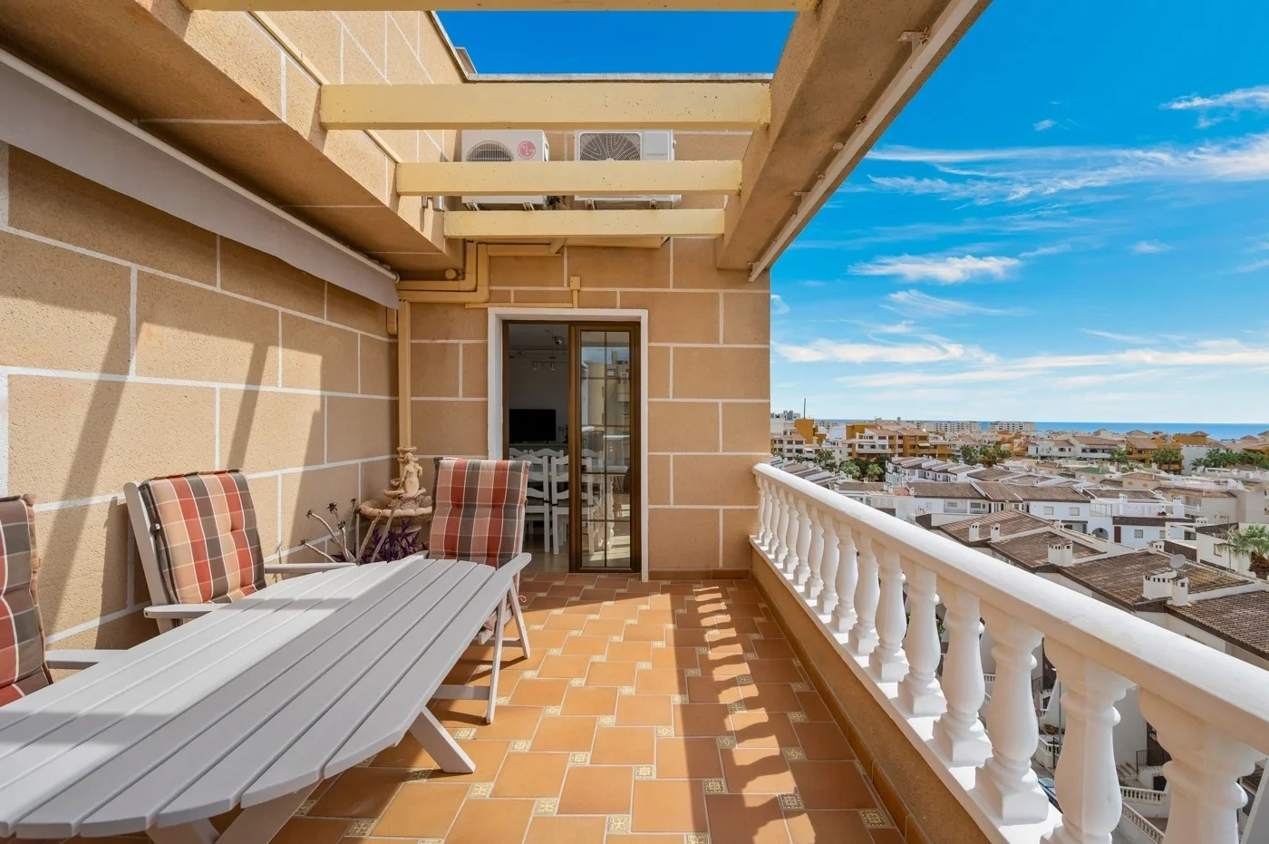 1 - vendita appartamento vista mare orihuela-costa comunità valenciana spagna