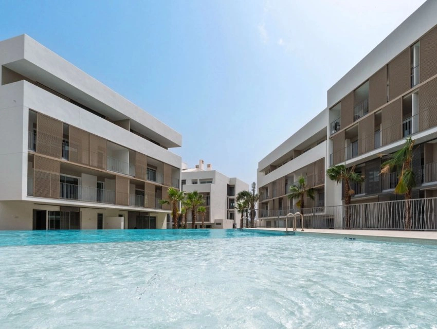 1 - vente appartement xabia/javea - costa blanca communauté valencienne espagne