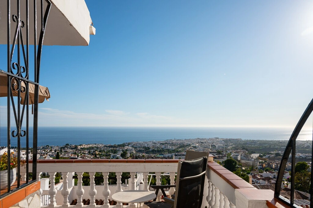 2 - verkauf wohnung meerblick nerja andalusien spanien