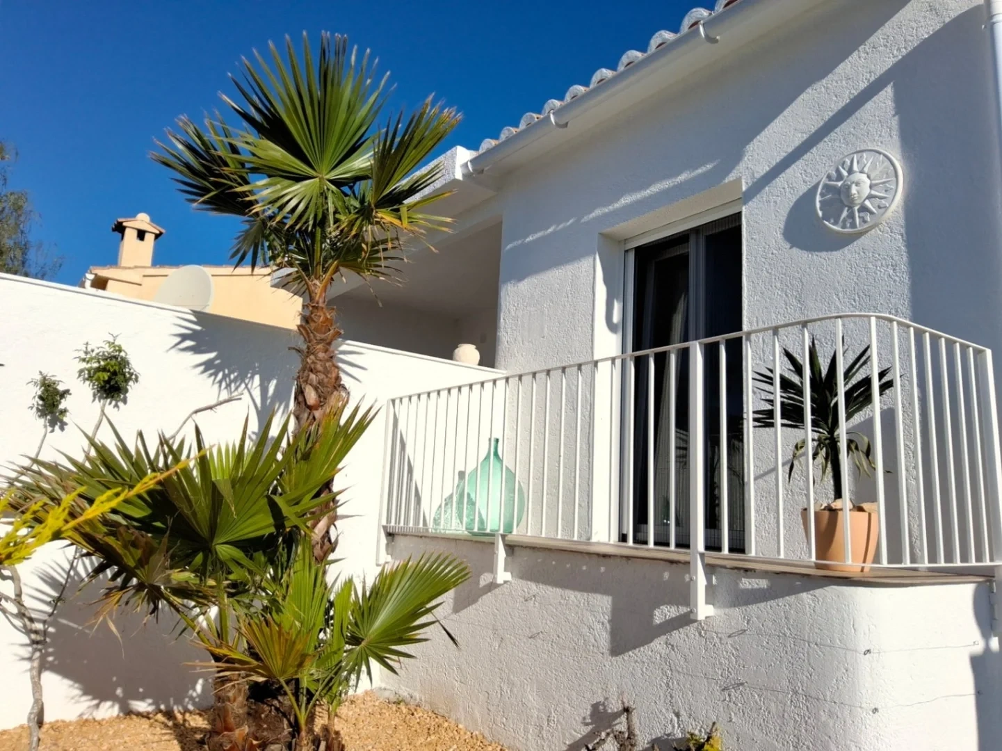 1 - vendita casa benitachell - costa blanca comunità valenciana spagna