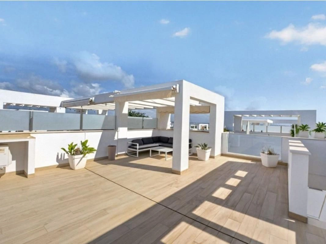 1 - vente appartement torrevieja - costa blanca communauté valencienne espagne