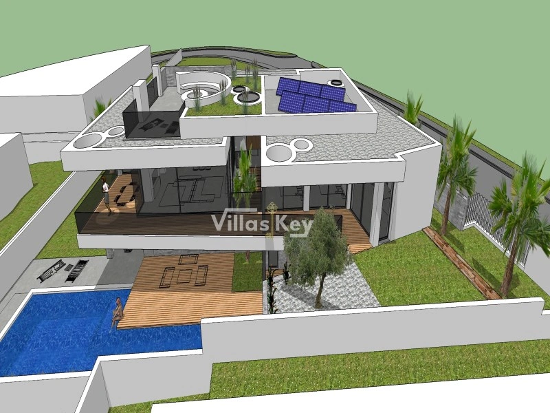 1 - venta casa lagos algarve portugal