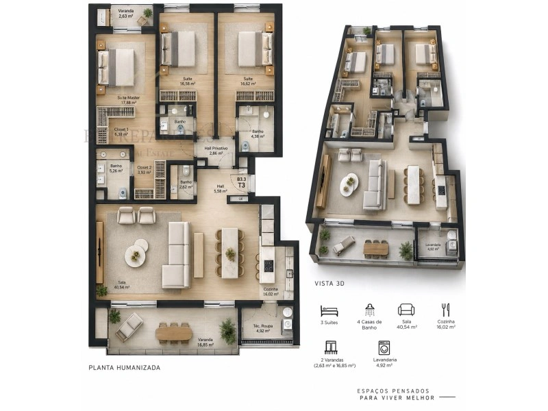 2 - apartment for sale in gondomar north region portugal
