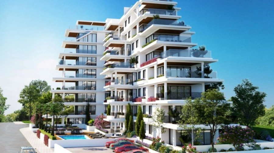 1 - vente appartement larnaca larnaca chypre