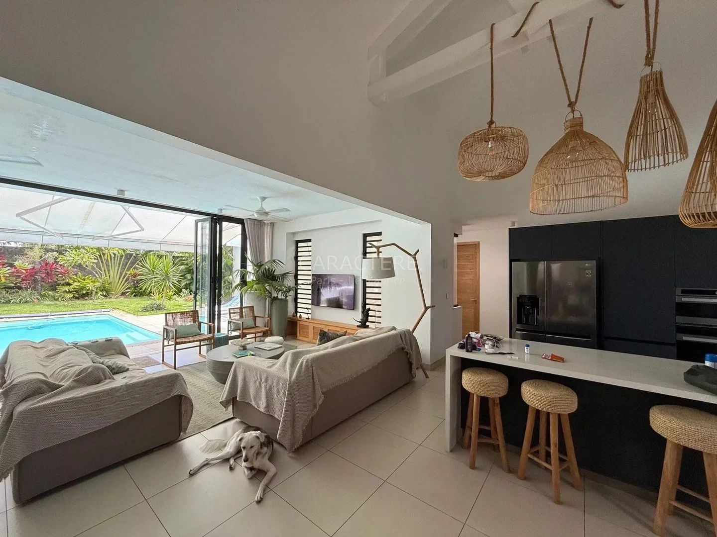 2 - verkauf haus grand baie rivière du rempart mauritius