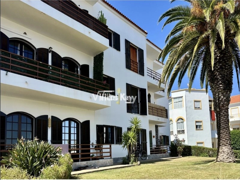1 - venta apartamento lagos algarve portugal