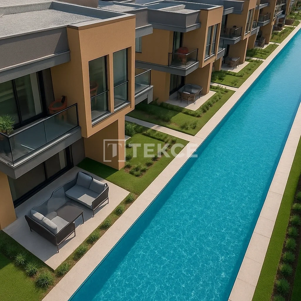 2 - venta casa a pie de playa silifke mersin turquía