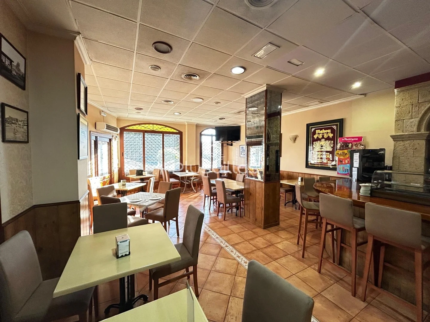 1 - venda espaço comercial calpe - costa blanca comunidade valenciana espanha