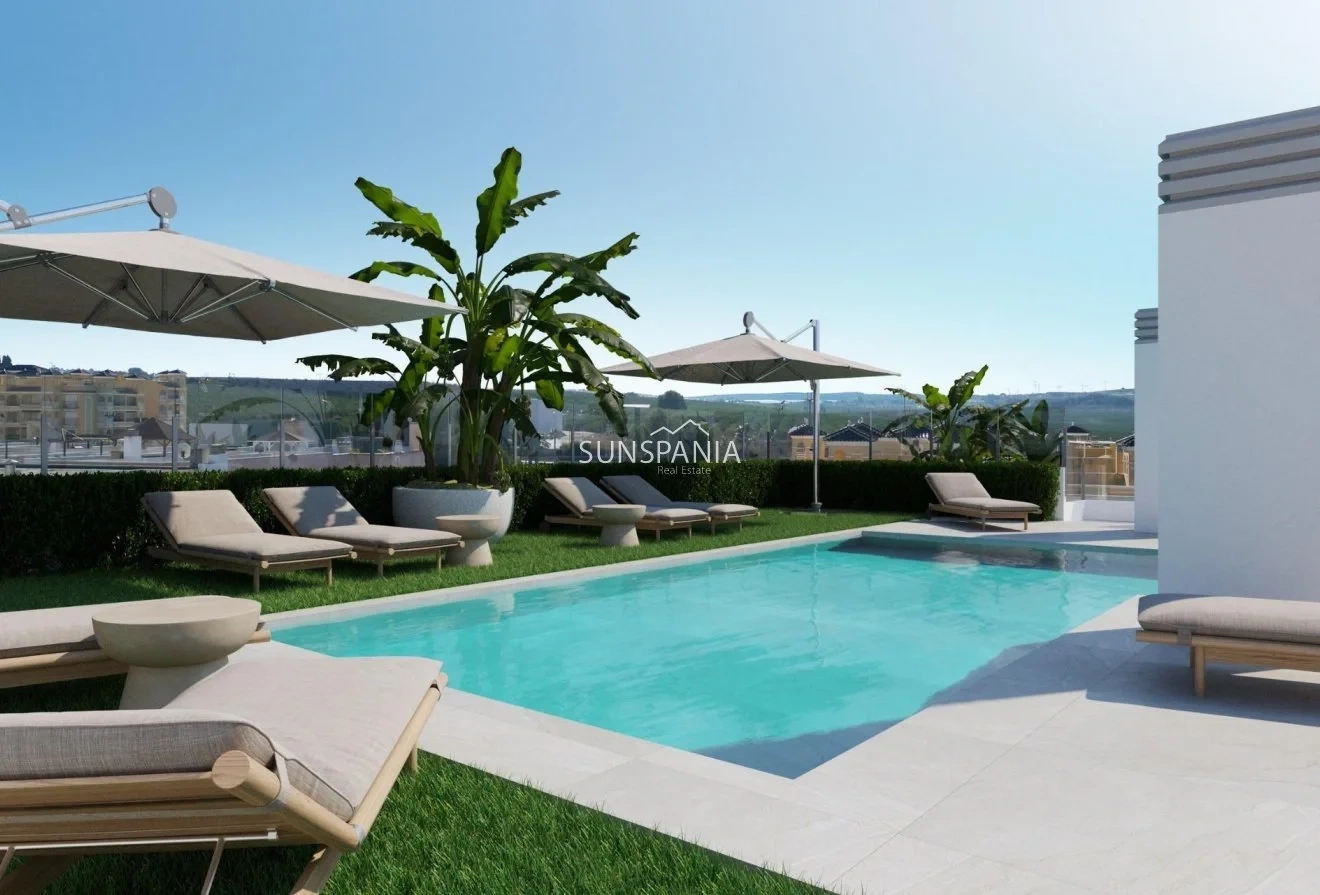 1 - verkoop appartement algorfa valencian community spanje