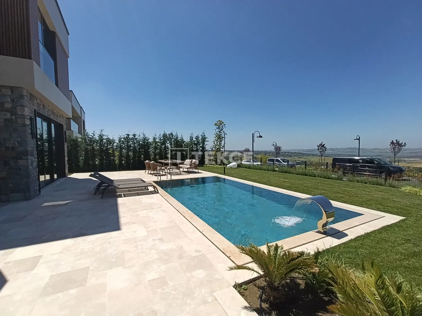 2 - vente maison büyükçekmece istanbul turquie