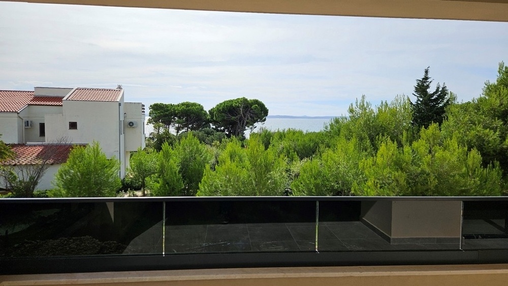 1 - venta apartamento vista al mar privlaka zadar croacia