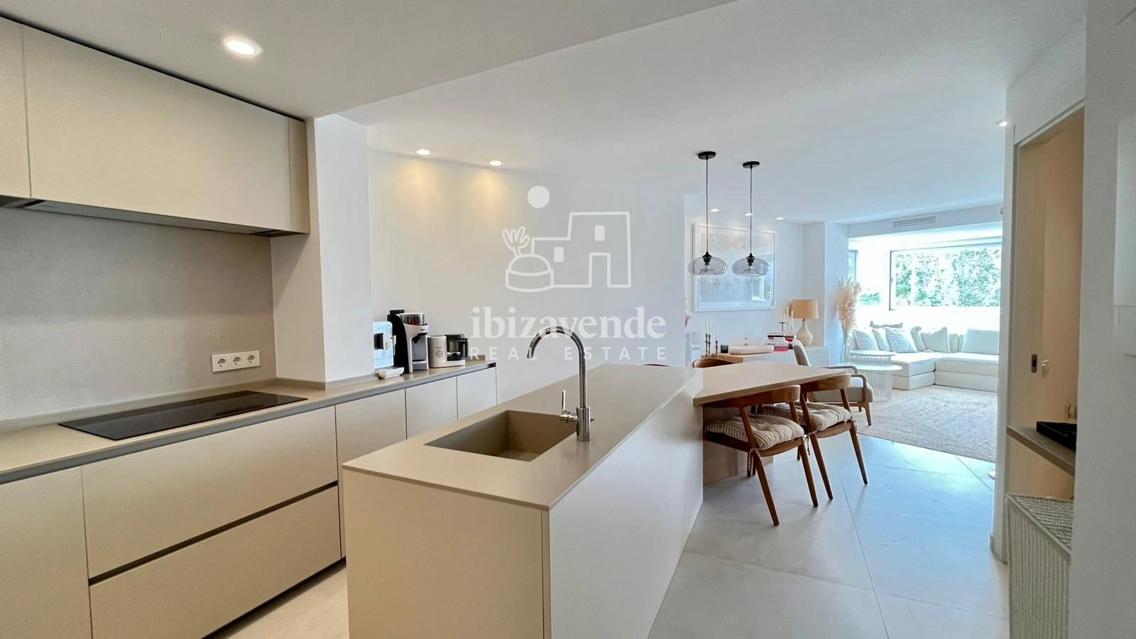 2 - vente appartement ibiza - eivissa ibiza - baléares espagne