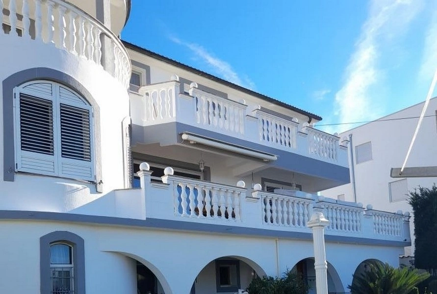 2 - sea view building for sale in zadar zadar croatia