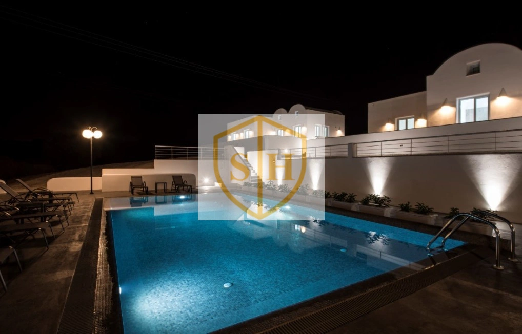 2 - venta casa vista al mar santorini - cícladas egeo meridional grecia