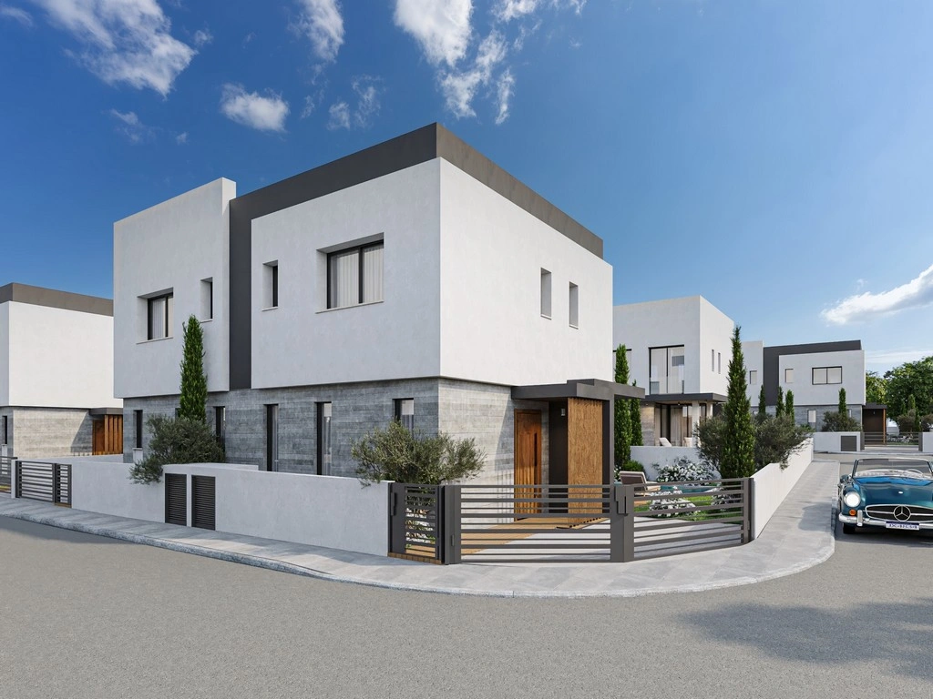 1 - verkauf villa paphos paphos zypern